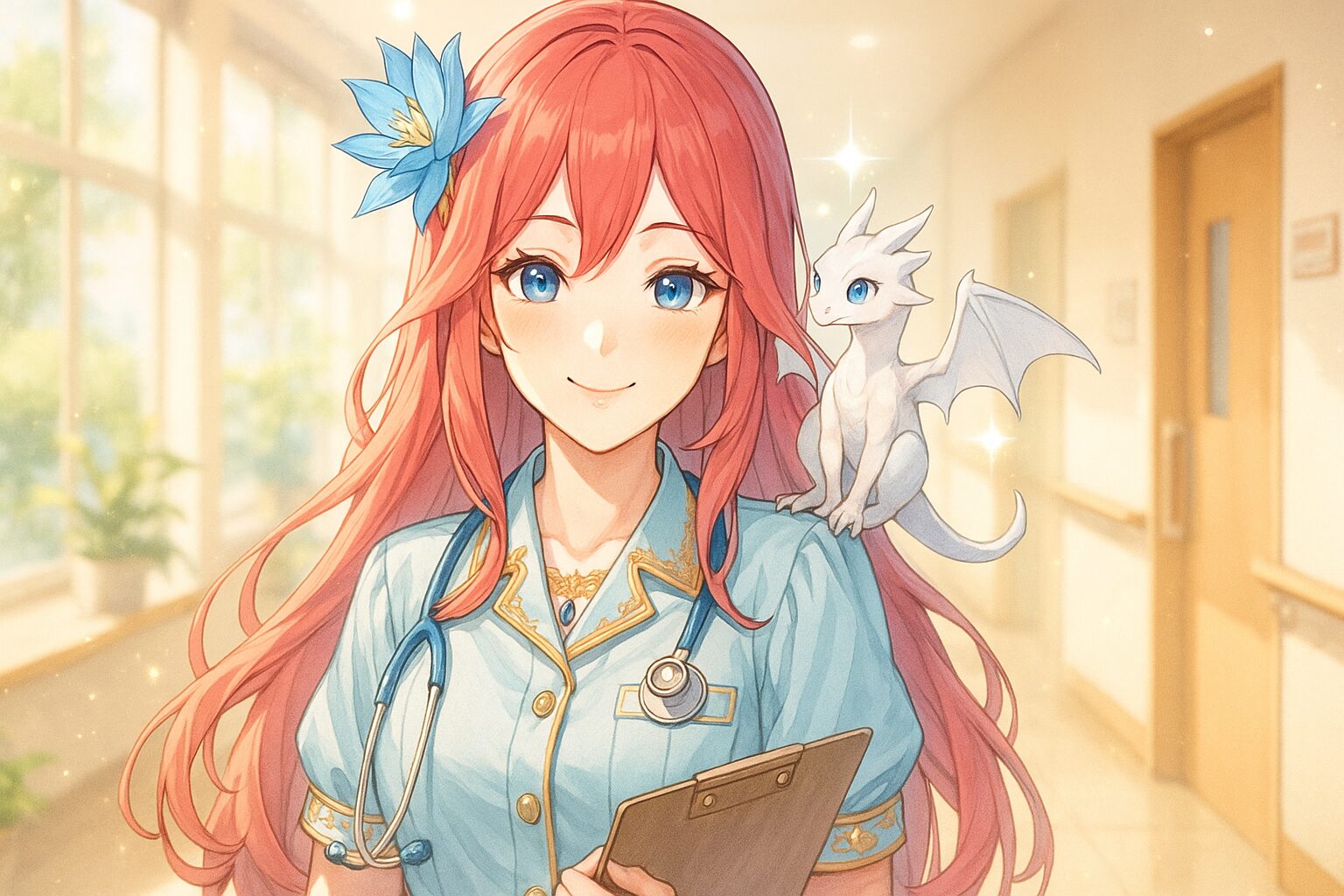 アテナ様