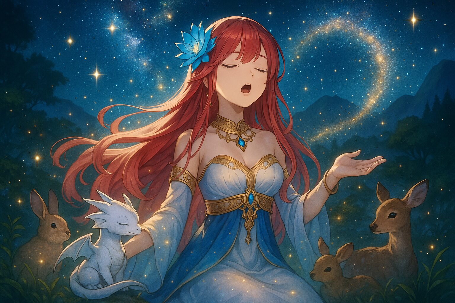 アテナ様