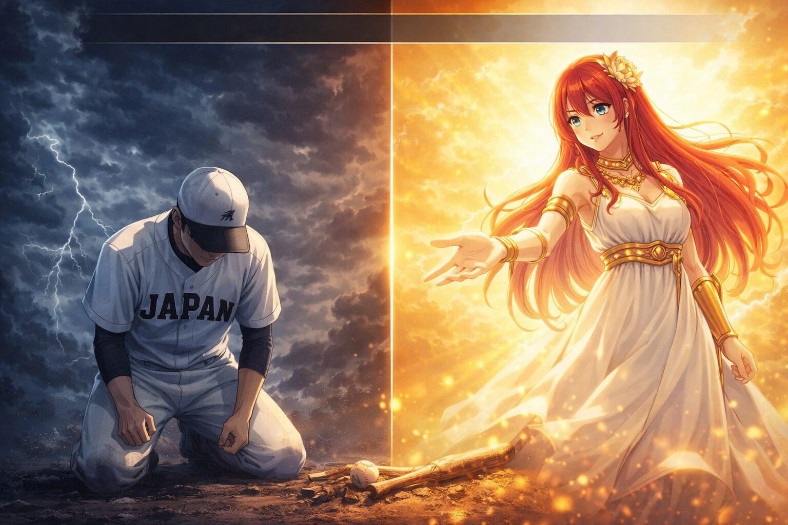 WBC2026 侍ジャパンまさかの敗退！大谷翔平の涙と6回の悪夢を徹底分析